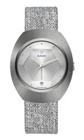 Orologio Rado Dia Star in Acciaio R12163118 - R12163118